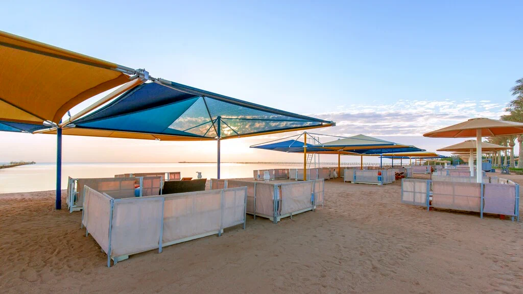 Hotel Royal Albatros Moderna - Sharm Elshikh